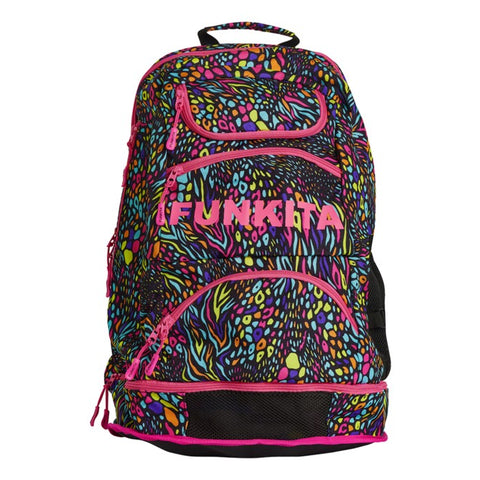 Funkita - Elite Squad Backpack Spot Me
