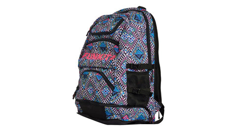 Funkita - Backpack Weave Please