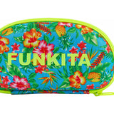 Funkita - Goggles Case Blue Hawaii