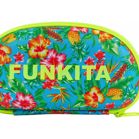 Funkita - Blue Hawaii Goggles case