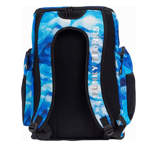 Funky Trunks - Dive in Space Case Backpack