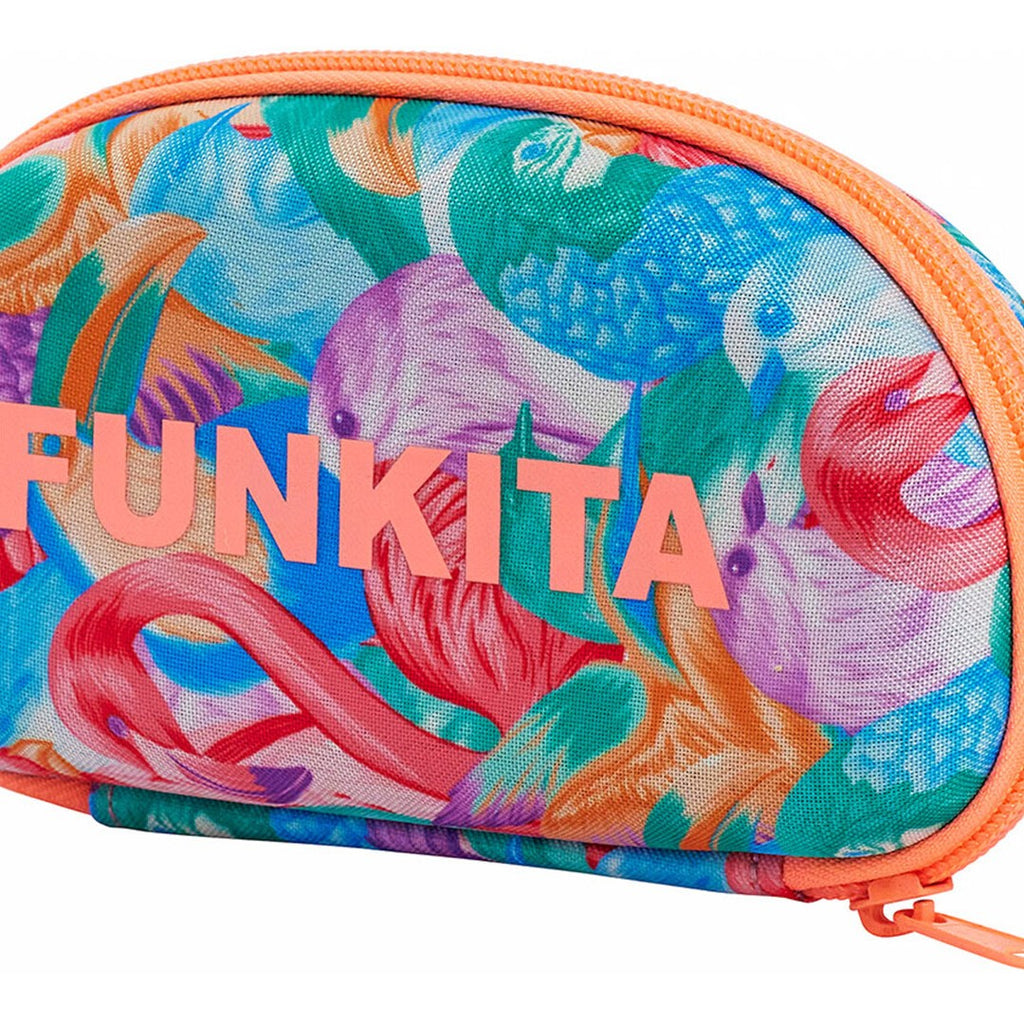 Funkita -Goggle Case Birdsville