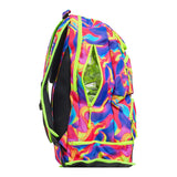 Funkita - Backpack Elite Squad Backpack Summer Swirl