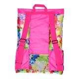 Funkita - Gear Up Mesh Backpack Ink Jet