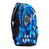 Funky Trunks - Backpack Elite Squad Backpack Chaz Michael