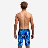 FUNKY TRUNKS - Boys Swim Shorts Jammers  Chaz Michael