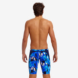 FUNKY TRUNKS - Men's Swimsuit Jammer Chaz Michael