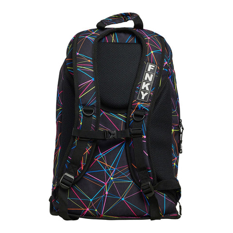 Funky Trunks - Backpack Elite Squad Backpack Star Sign sharks swim shop