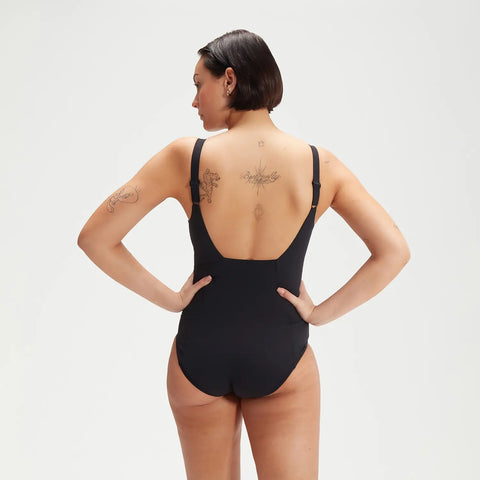 Speedo - Women's Contour Eclipse Shaping Swimsuit