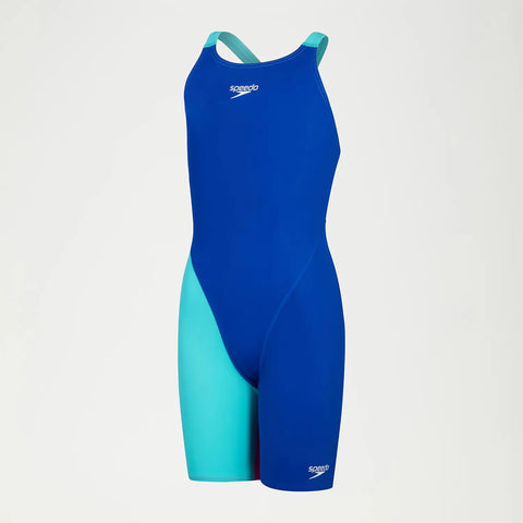 Speedo Fastskin Full Body suit swimsuit techsuit swimskin racing L