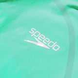 Speedo - Mens Racesuit LZR Ignite Jammer Green/Blue