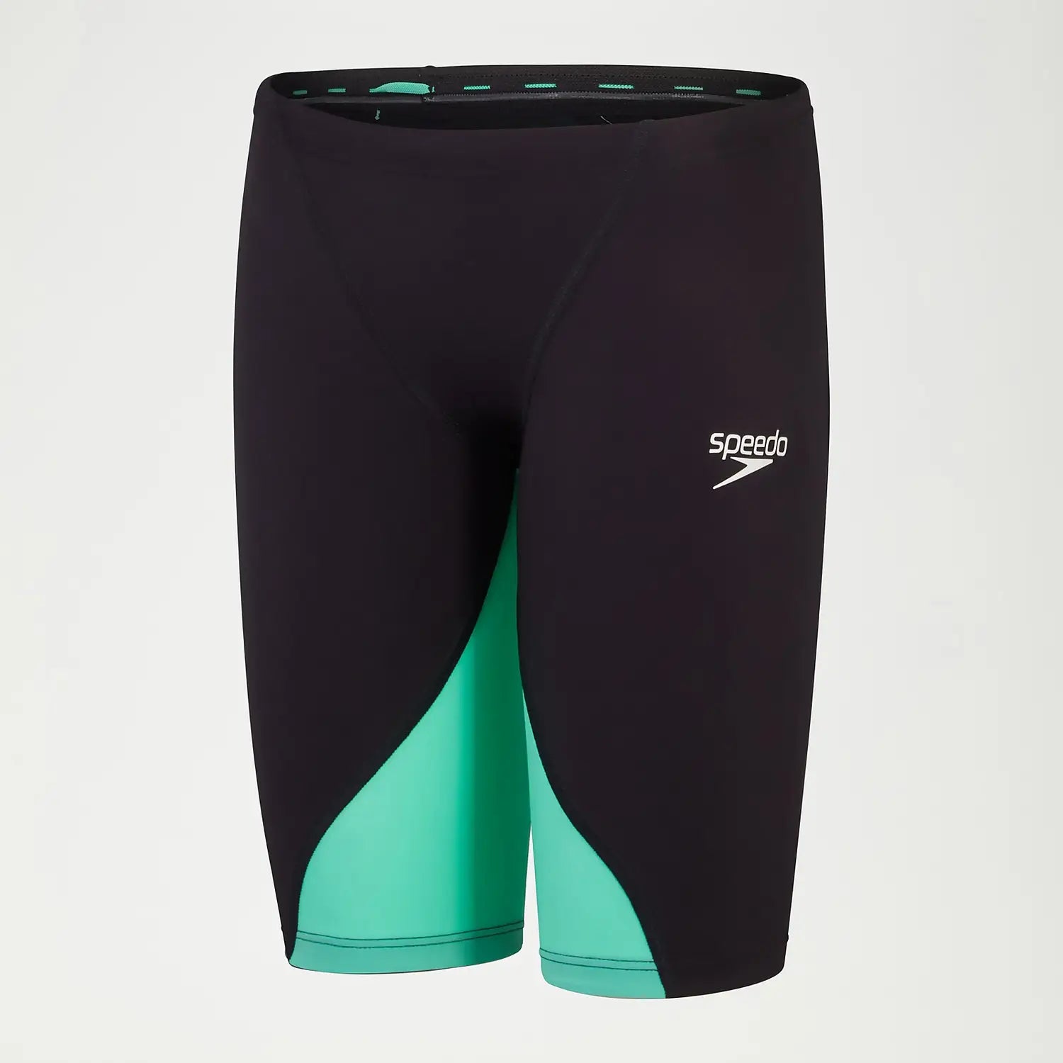 Speedo - Boys Jammer Fastskin LZR Ignite Black/Green