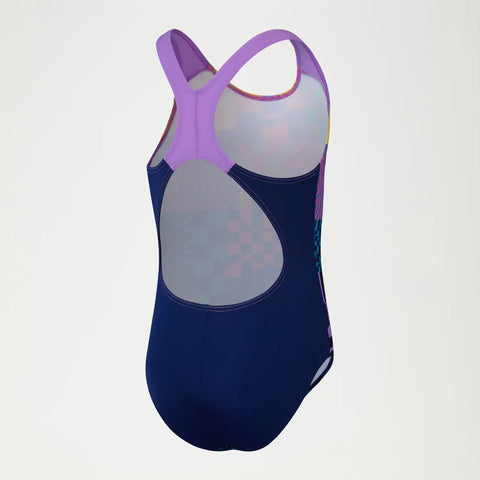 Speedo - Digital Placement Splashback Swimsuit