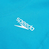 Speedo - Boys Jammer High Waisted Junior Fastskin Eco Endurance+ MAX Red/Blue