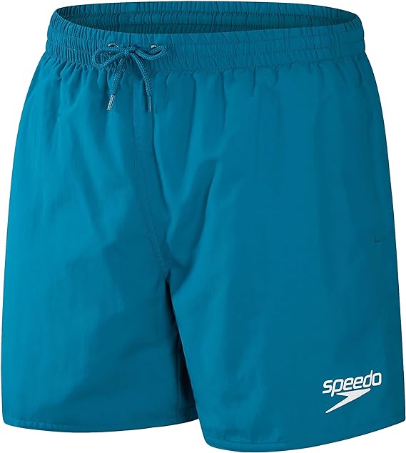 Speedo - Men's Shorts  16" Watershort Teal