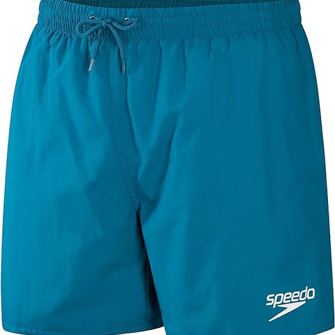 Speedo - Men's Shorts 16" Watershort green