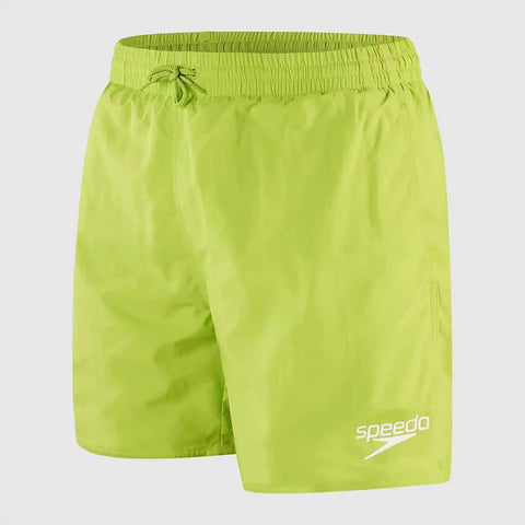 Speedo - Men's Shorts  16" Watershort Green