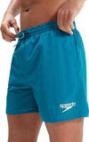 Speedo - Men's Shorts  16" Watershort Teal