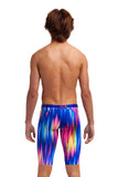 FUNKY TRUNKS - Boys Swim Shorts/Jammer Event Horizon