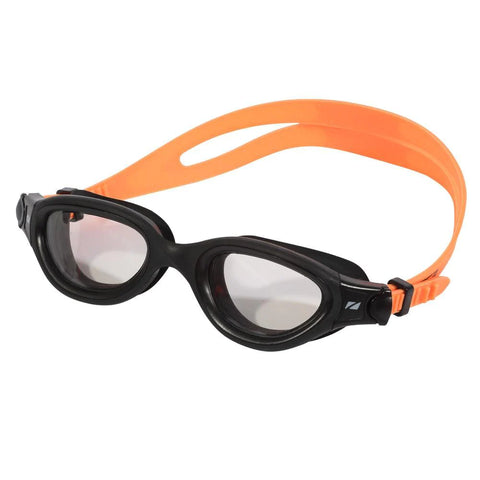 Zone 3 - Goggles Venator X Black/Neon Orange