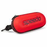 Speedo - Goggles Storage Case Safety Red