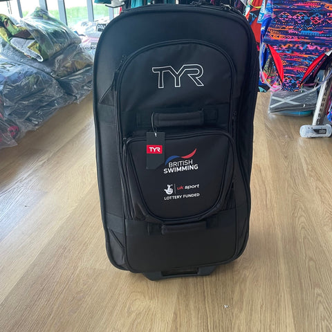 TYR - Suitcase Check In Bag 96 Litre