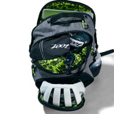 Zoot - Backpack Ultra Triathlon Baclpack Canvas Grey