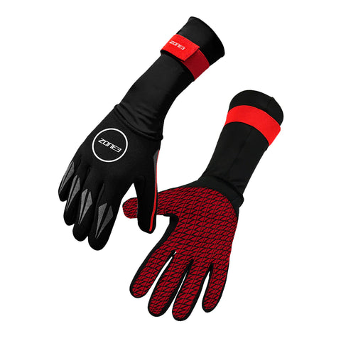 Zone 3 - Neoprene Gloves