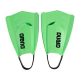 Arena - Fins Powerfin Pro Lime Green