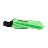 Arena - Fins Powerfin Pro Lime Green