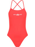 Amanzi - Women's Swimsuit Tie Back Atomic