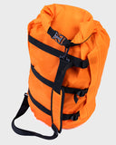 DRYROBE - Bag Compression Travel Bag Orange