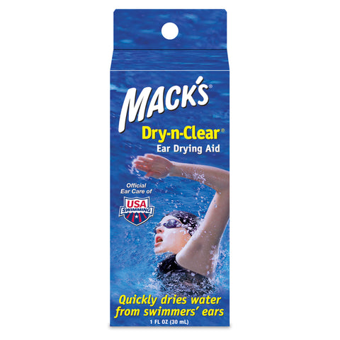 Mack's - Ear Drying Aid