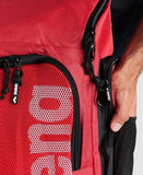 Arena - Bag Team Backpack 45 Red