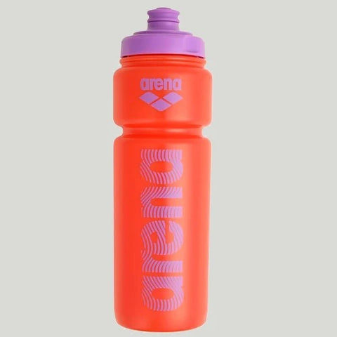Arena Sport bottle Red Purple