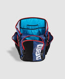 Arena - Spiky III Backpack 45 Navy/Red/White