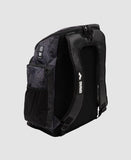 Arena - Spiky III Backpack 45 Allover Camo Kikko
