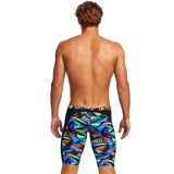 Funky Trunks - Mens Jammers BEAT It