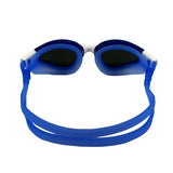 Maru - Goggles Groove Polarised Mirror Blue