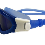 Maru - Goggles Groove Polarised Mirror Blue