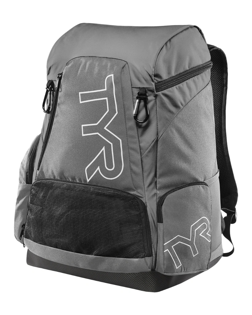 TYR - Bag Alliance 45L Backpack Grey/Black