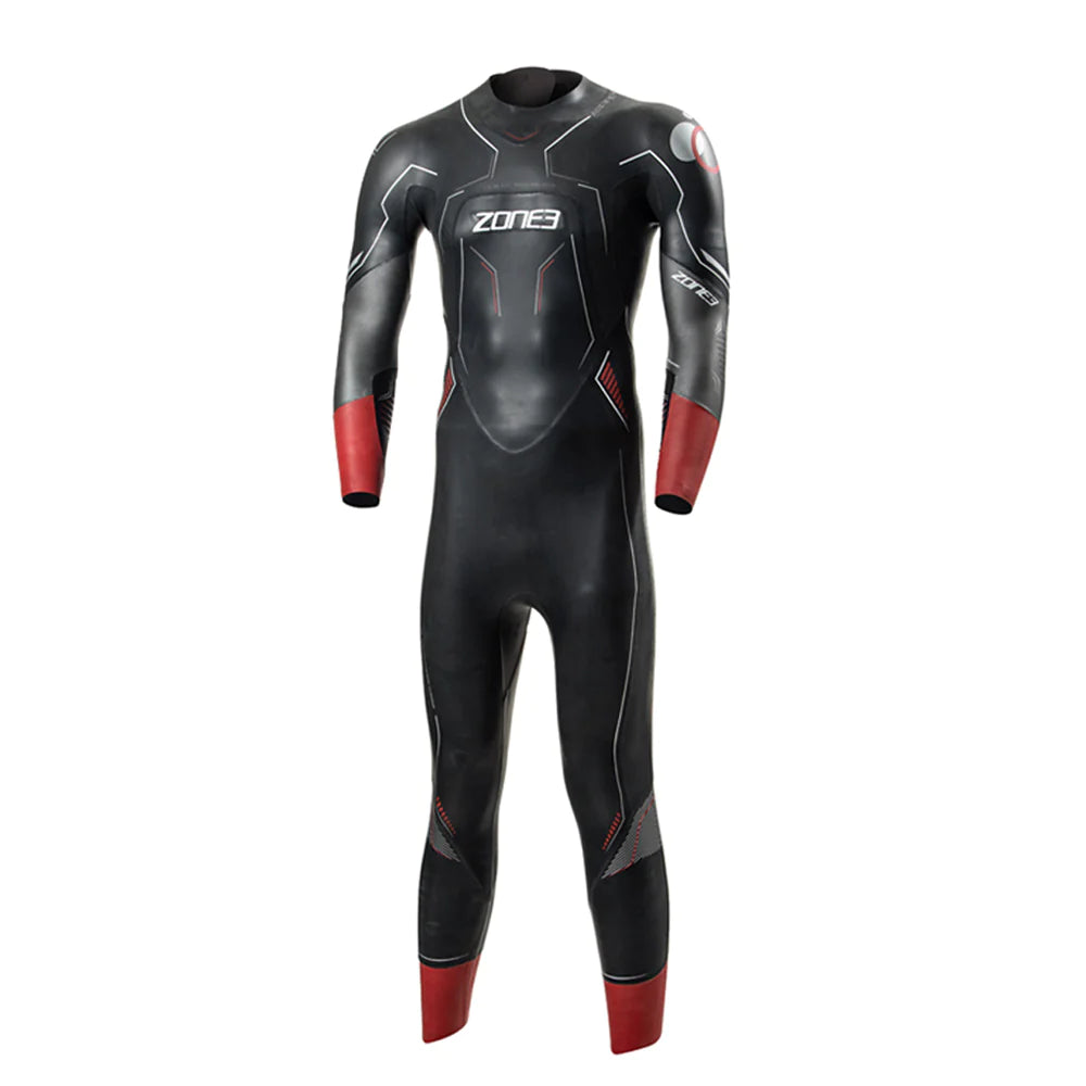 Zone 3 - Men's Wetsuit 2022 Aspire