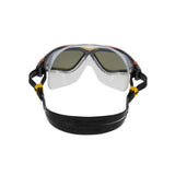 Aquasphere - Goggles Vista Swim Mask Indigo Titanium mirrored lens