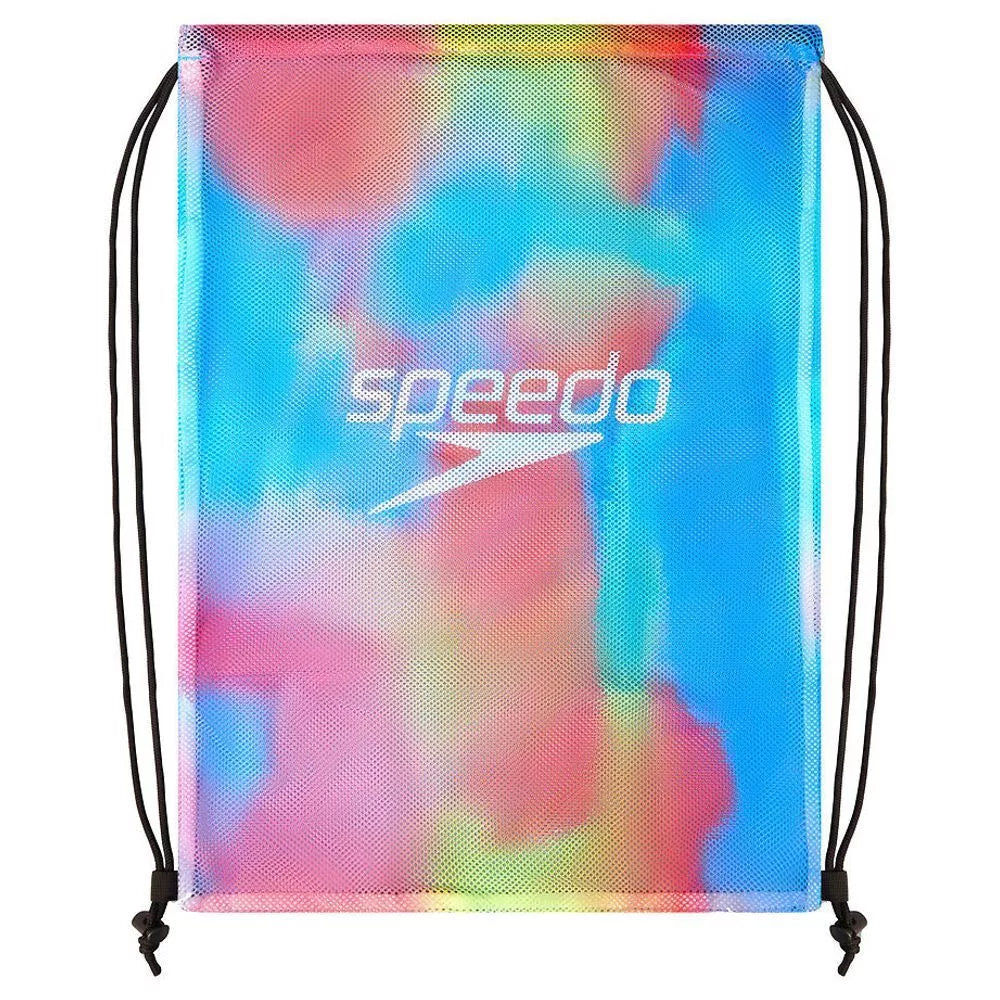 Speedo - Bag Equipment Mesh Bag Multi