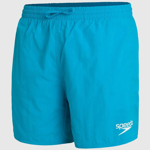 Speedo - Men's Shorts 16" Watershort blue