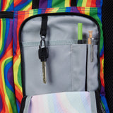 Speedo - Bag Teamster 2.0 Rucksack 35L Rainbow