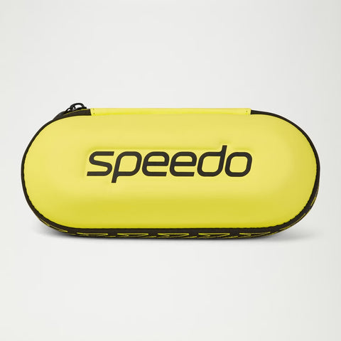 Speedo - Goggles Storage Case Safety Yellow