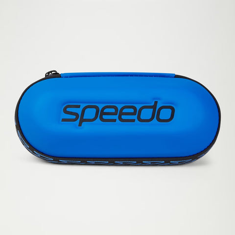 Speedo - Goggles Storage Case Safety Blue