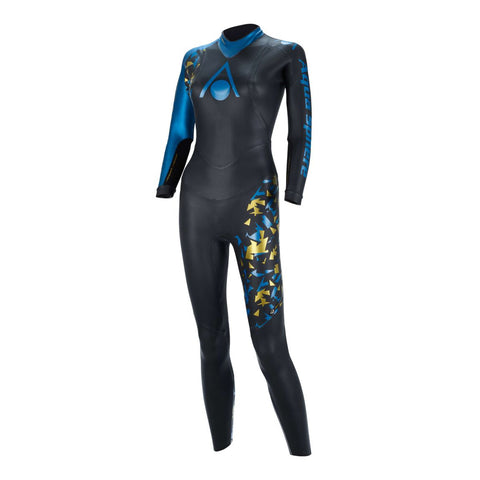Aquasphere - Women's Wetsuit PHANTOM V3 Wetsuit