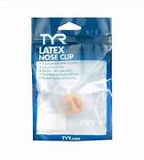 TYR - Latex Nose Clip